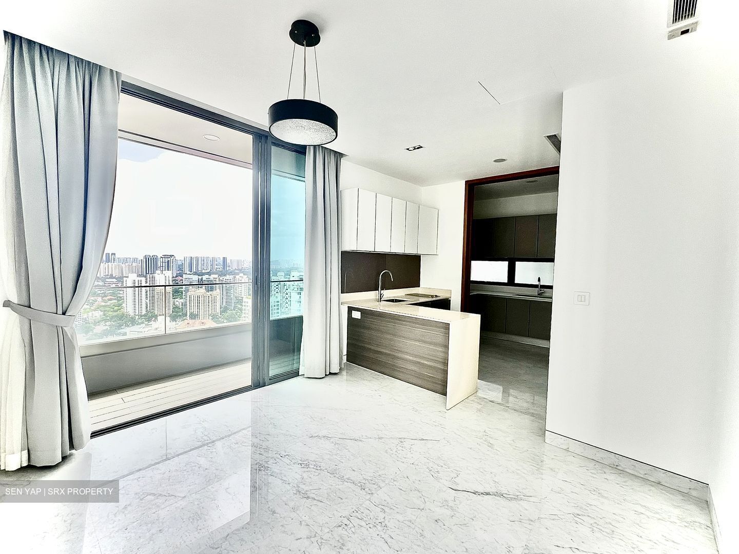New Futura (D9), Condominium #595990451